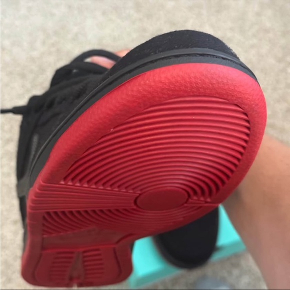 Men’s Nike SB Levi’s - Picture 7 of 8